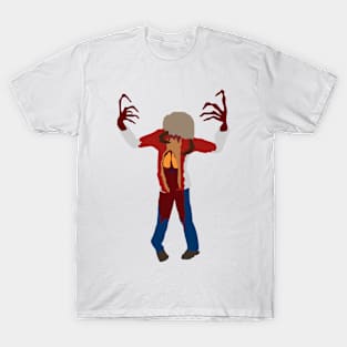 Headcrab Zombie Half-Life 2 T-Shirt